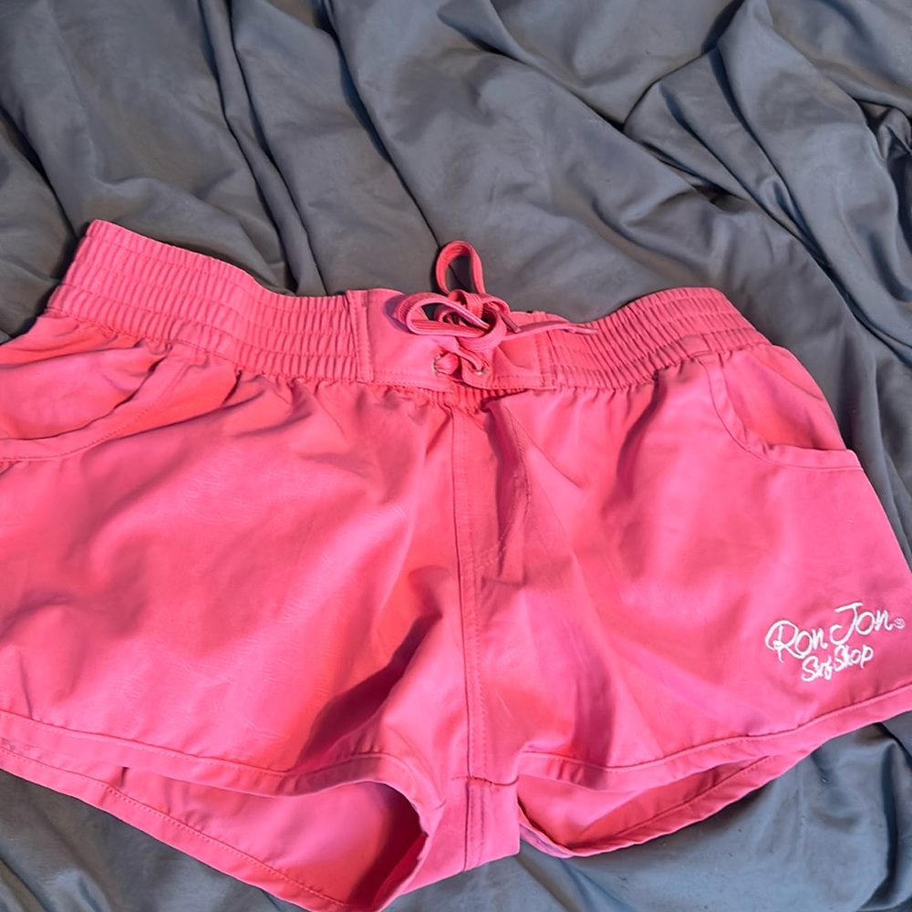 Ron Jon surf shorts